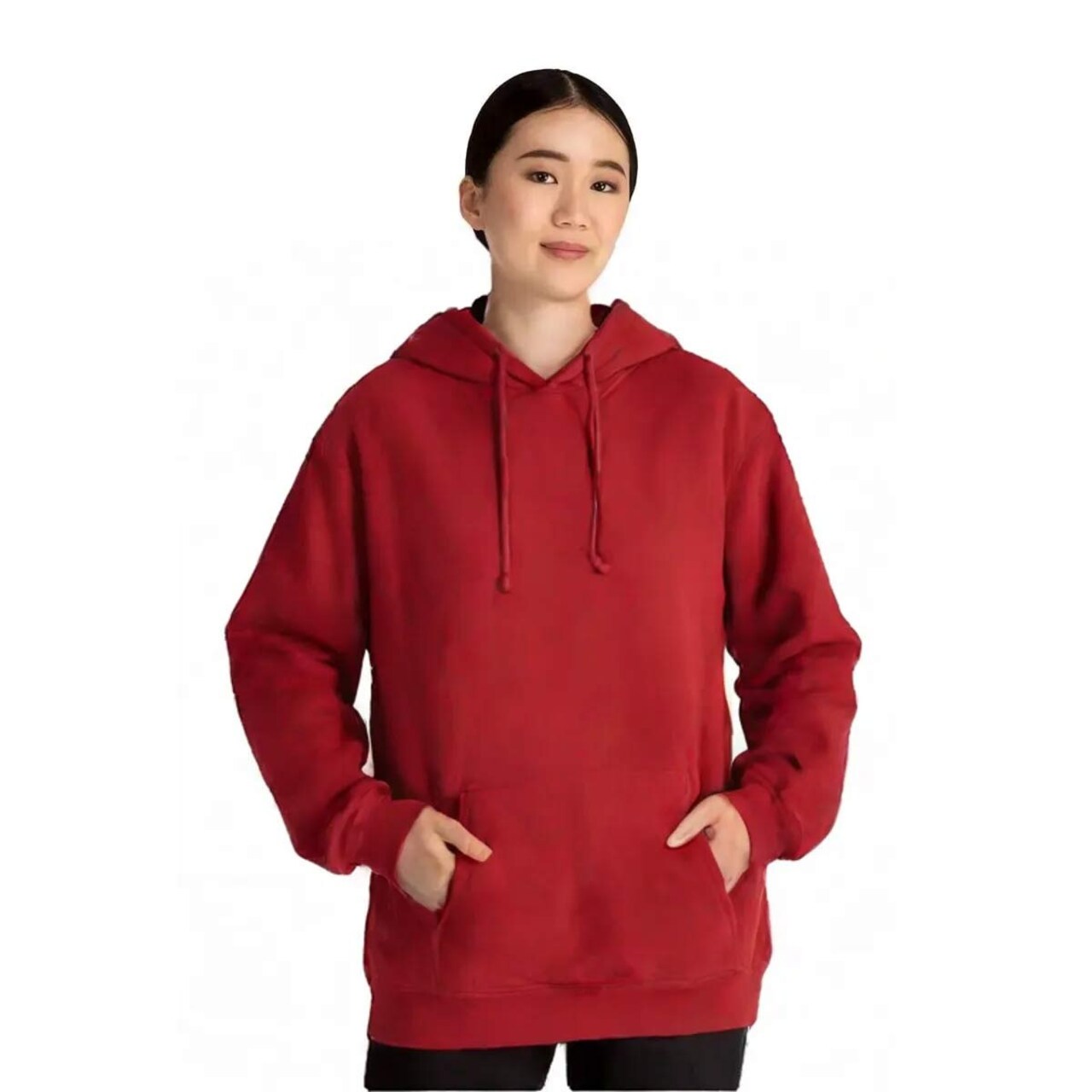 Gildan® Heavy Blend Hooded Sweatshirt for Winter, Lounge wear & Workwear